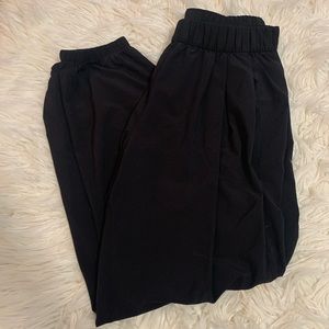 Lululemon Loose Pants